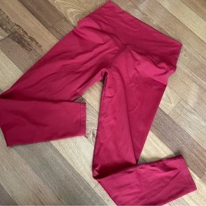 Born primitive lift yourself up red size large